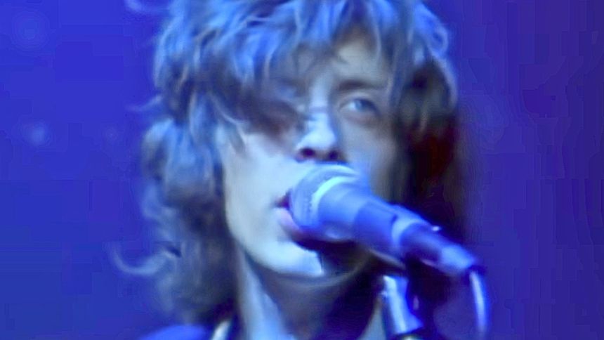 Hit lat 80. wzbudził pewne spekulacje