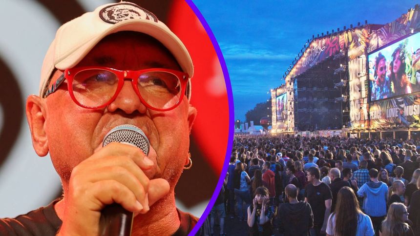 Pol'and'Rock 2025. Owsiak w końcu odsłonił karty. Oto pełny line-up imprezy