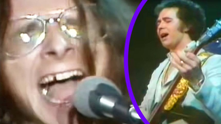 Hit lat 70. mówił o wyborze drogi życiowej