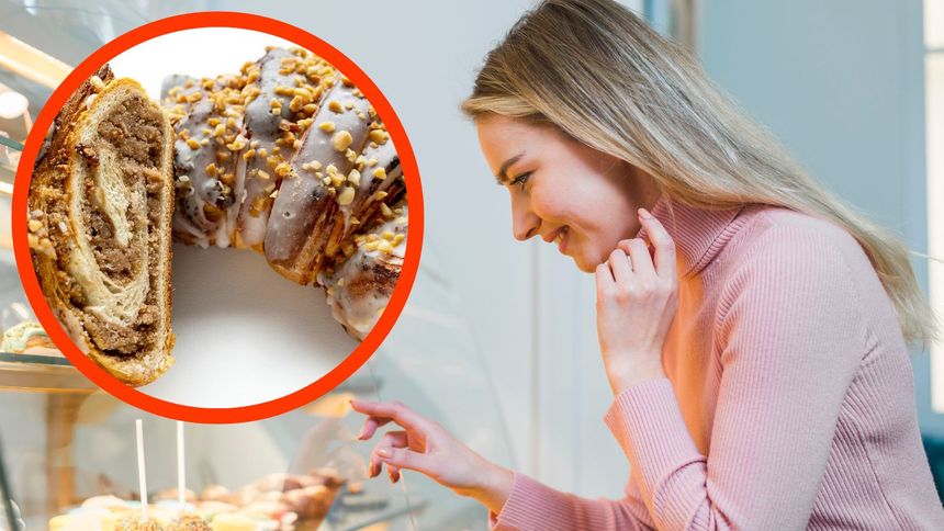 Ceny rogali na 11 listopada