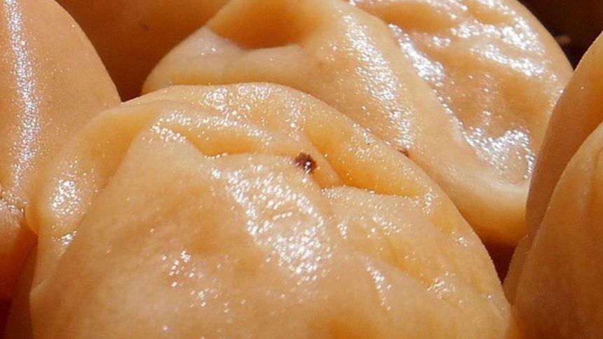 Ten owoc jest prawdziwą kopalnią witamin