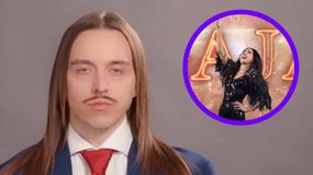 Eurowizja 2025 - Estonia. Tommy Cash, piosenka, afera