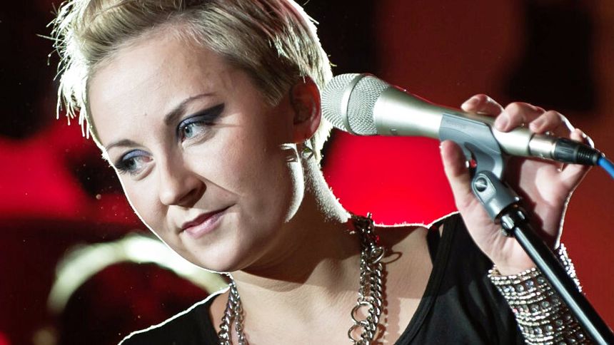 Paulina Przybysz otwiera nowy rozdział 