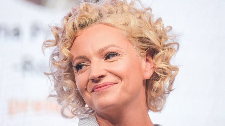 Dorota Szelągowska