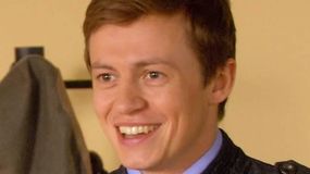 Piotr Ligienza grał Fabiana Dudę w "Ranczu"