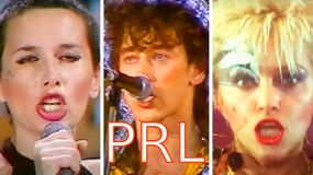 Quiz o idolach z PRL