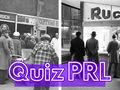 Quiz o PRL - poziom trudny