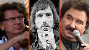 Quiz o wybitnych polskich wykonawcach