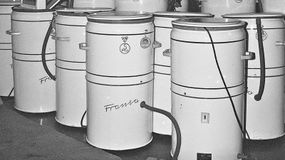 Frania jest prawdziwym reliktem PRL.