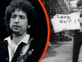 Bob Dylan wydał hit lat 60.