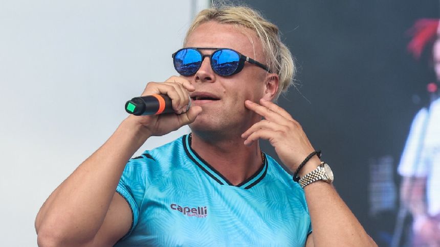"Roztańczony PGE Narodowy" - te gwiazdy wystąpią na scenie