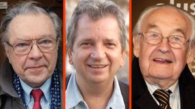 Trudny QUIZ filmowy. Dopasujesz film do reżysera? Już 15/20 to sukces!