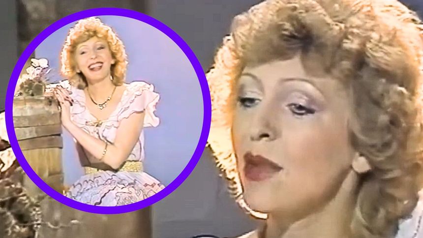 Hit lat 80. pamięta dziś niewielu