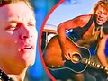 Jon Bon Jovi pisał hity lat 90. poza zespołem