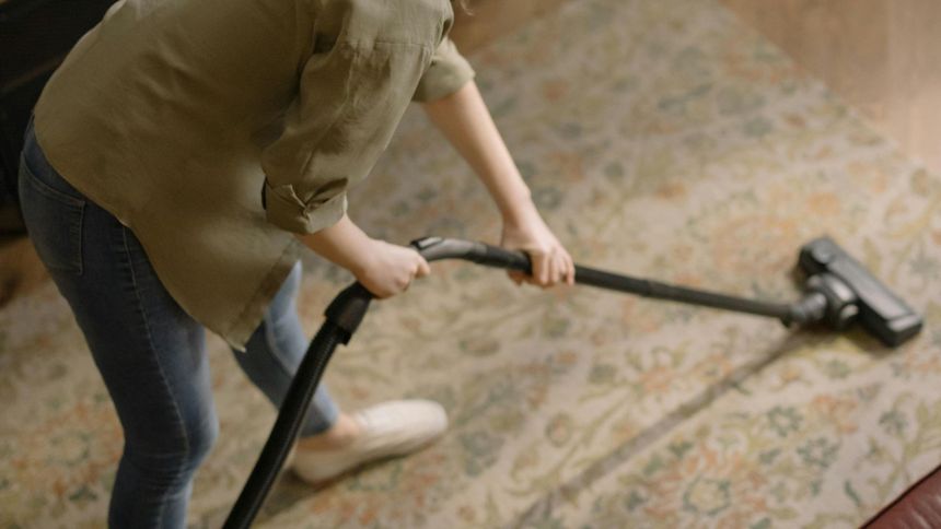 Jak szybko posprzątać dom na święta?