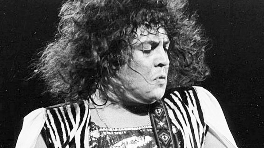 T.Rex nagrali hit lat 70.
