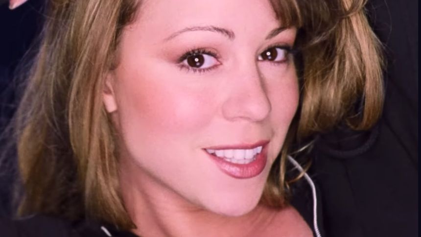 Historia piosenki "Fantasy" Mariah Carey