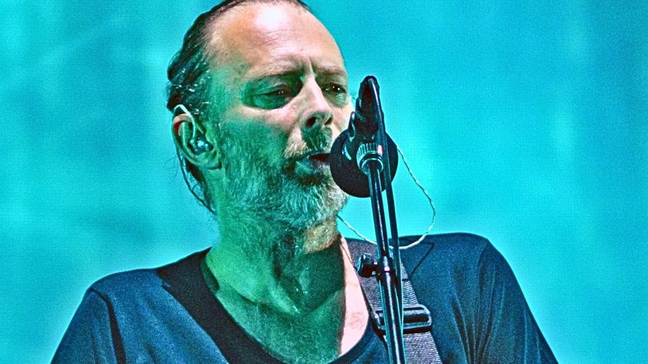Thom Yorke rozwiewa wątpliwości o powrocie Radiohead