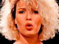 Kim Wilde napisała ten hit lat 80. z bratem