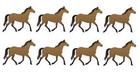 Optyczna zagadka IQ. Tylko mistrz odnajdzie różnicę w 6 sekund 