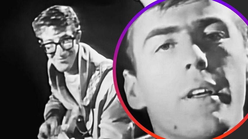 The Shadows i utwór, który zna cały świat