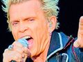 Billy Idol zapowiedział nową płytę