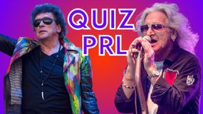 Quiz. Perfect czy Lady Pank? 16/20 to wstyd