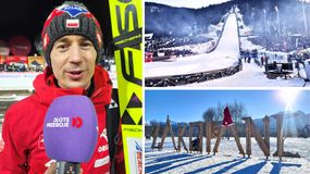 Drużynowy Puchar Świata w Zakopanem