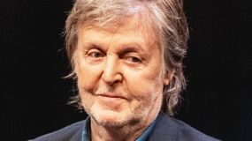Paul McCartney pracuje nad nową muzyką