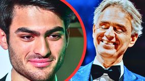 Matteo Bocelli czuje się związany z Polską.