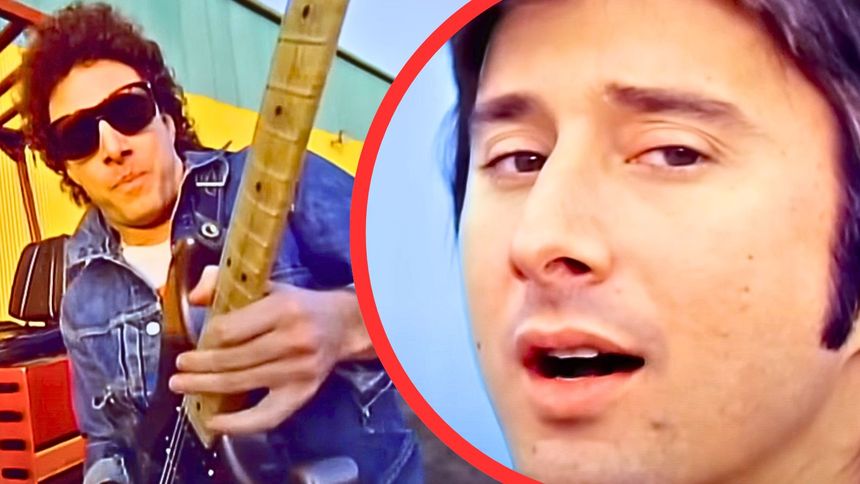 Journey stworzyli hit lat 80.