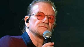 Powstanie film o Bono. To rewolucyjny projekt