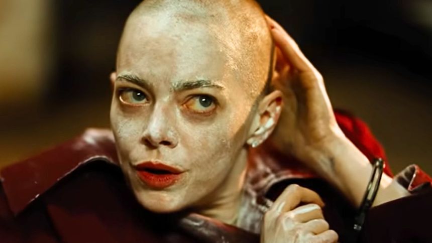 Recenzja filmu "Bugonia"