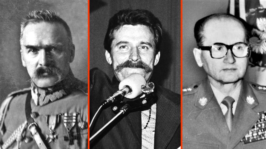 Quiz – historia Polski. Który to rok?