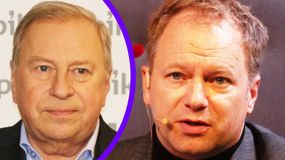 Maciej Stuhr wypowiedział się o ojcu