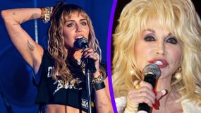 Dolly Parton szczerze o hicie Miley Cyrus