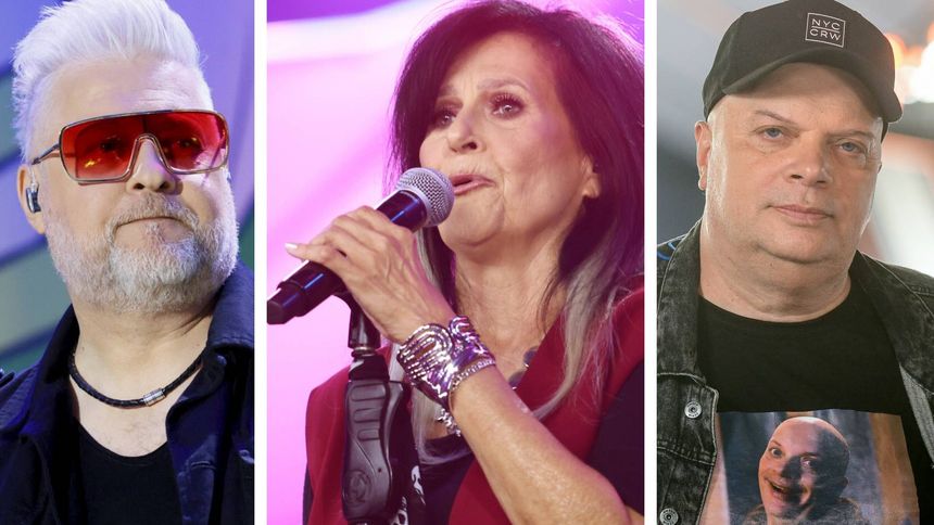 „Zadzwońcie po milicję”. Wyjątkowy koncert w rytmach przebojów z PRL