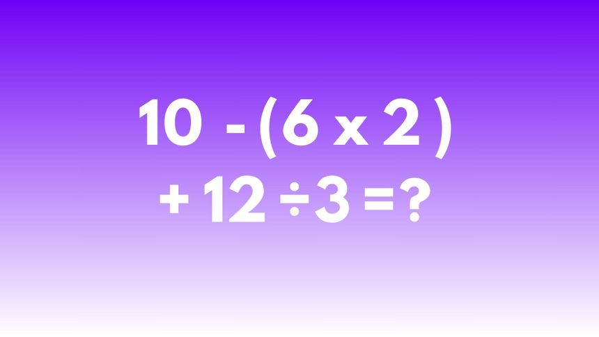 Test na IQ na ZlotePrzeboje.pl