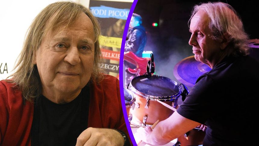 To Romuald Lipko zrobił chwilę przed śmiercią. "Dałem mu słowo"