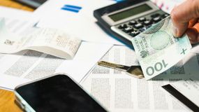 Wyższy podatek od 2026 roku