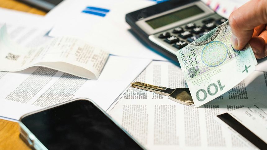 Wyższy podatek od 2026 roku