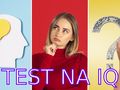 Trudny TEST na inteligencję. Tylko geniusz zdobędzie 70 procent!