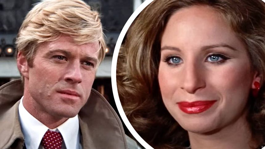 Historia ballady "The Way We Were" 