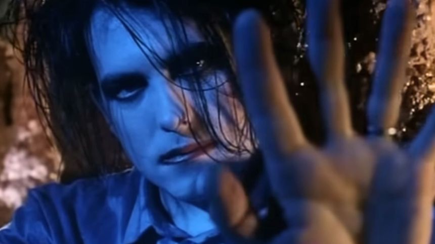 The Cure z nowością 