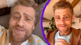 Tomasz Jakubiak o chorobie