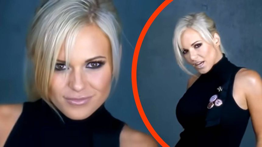 Tak zestarzał się debiut Dody