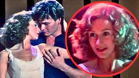 Baby z "Dirty Dancing" pojawiła się w Warszawie