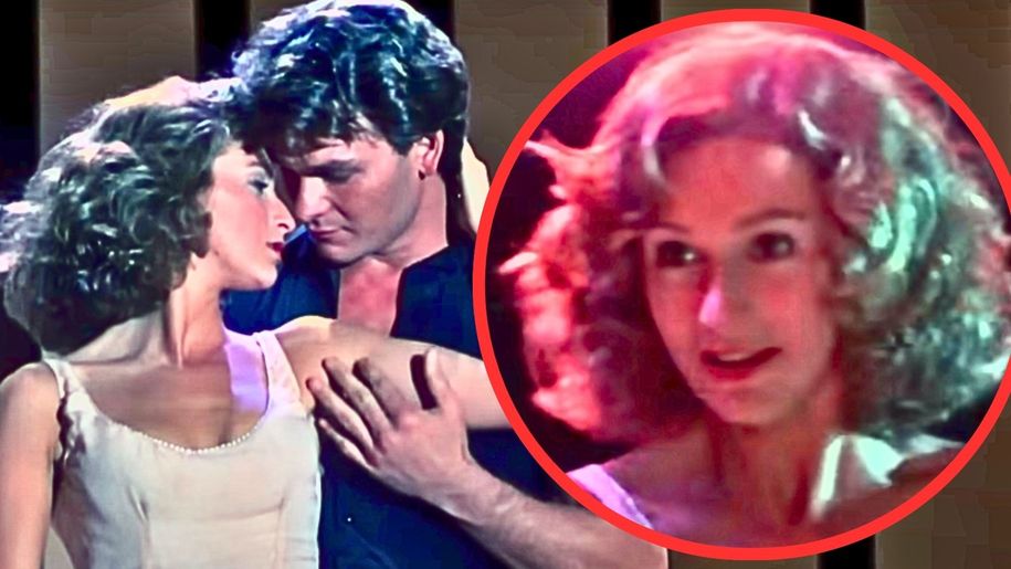 Baby z "Dirty Dancing" pojawiła się w Warszawie