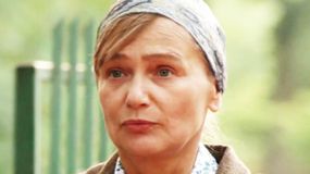 Katarzyna Żak była gwiazdą "Rancza"