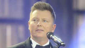 To internauci zarzucają Rafałowi Brzozowskiemu